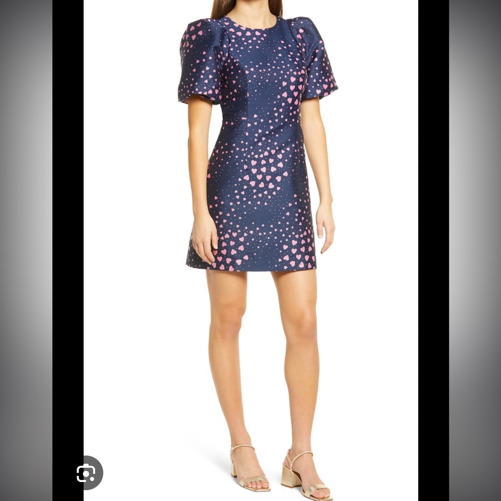Lilly Pulitzer Ailani Shift Dress